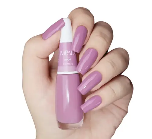 ESMALTE IMPALA CREM XODO 7,5ML