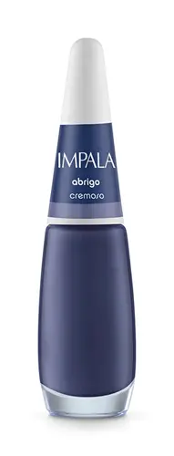 ESMALTE IMPALA CREM ABRIGO