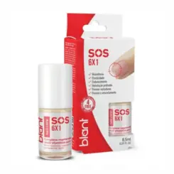 DAILLUS BASE FORTALECEDORA BLANT SOS 6X1