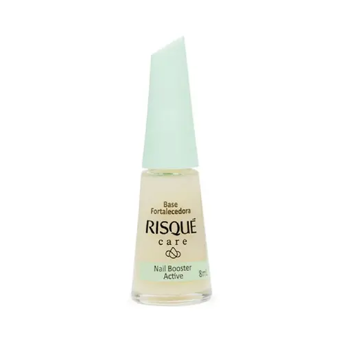 ESMALTE RISQUE - BASE FORTALECEDORA
