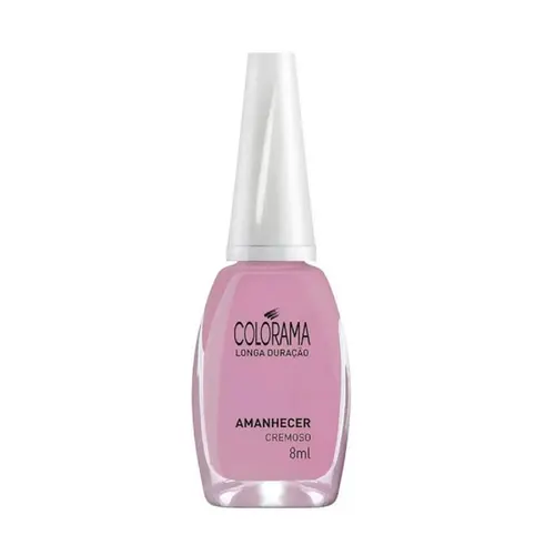 ESMALTE COLORAMA AMANHECER