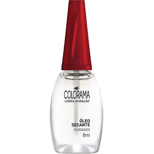 ESMALTE COLORAMA CUIDADOS OLEO