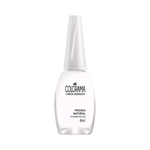 ESMALTE COLORAMA TRANSP PRENDA