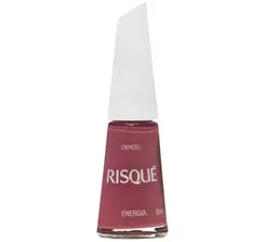 ESMALTE RISQUE CREMOSO - ENERGIA