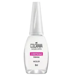 ESMALTE COLORAMA INCOLOR