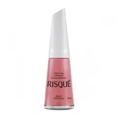ESMALTE RISQUE BELA E PODEROSA