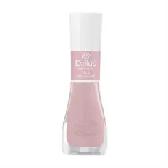 ESMALTE DAILUS QUERIDINHOS TACA DE CRISTAL