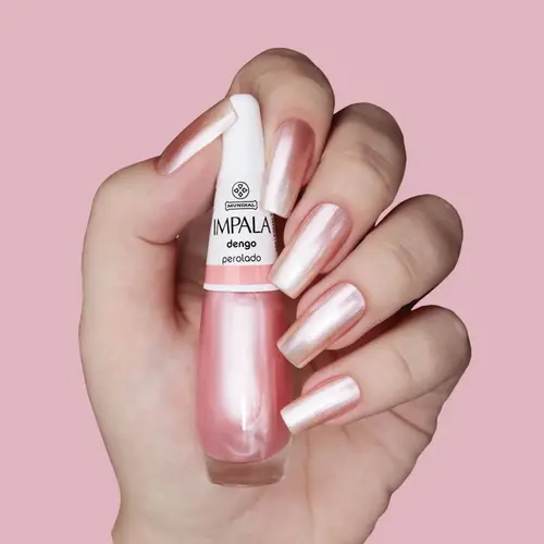 ESMALTE IMPALA PEROLADO - DENGO