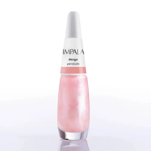 ESMALTE IMPALA PEROLADO - DENGO