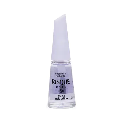 ESMALTE RISQUE COBERTURA BRILHANTE