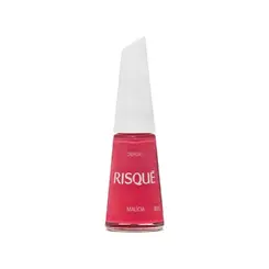 ESMALTE RISQUE CREMOSO - MALICIA