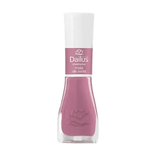 ESMALTE DAILUS MEIA DE SEDA