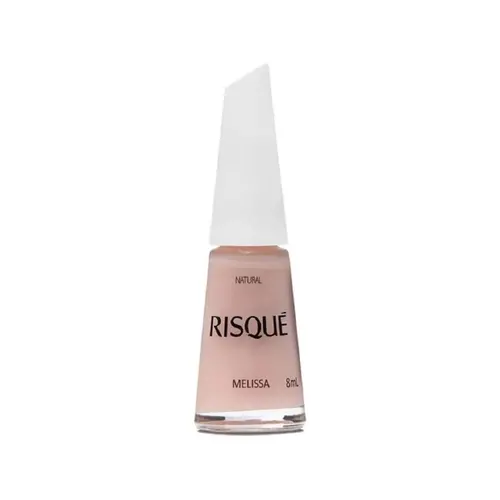 ESMALTE RISQUE NAT MELISSA