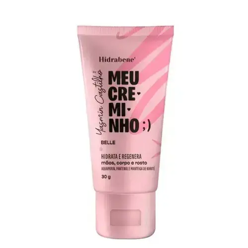 HIDRABENE MEU CREMINHO - BELLE - 30G
