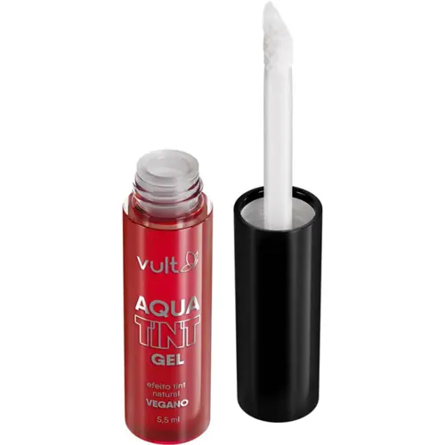 VULT MAKE AQUA TINT GEL 5,5ML RED