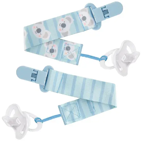 KIT PRENDEDOR DE CUPETA COALA AZUL BUBA