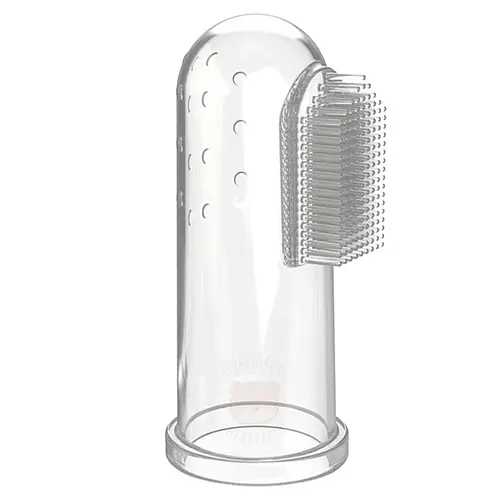 MASSAGEADOR DE GENGIVA BUBA C/ ESTOJO