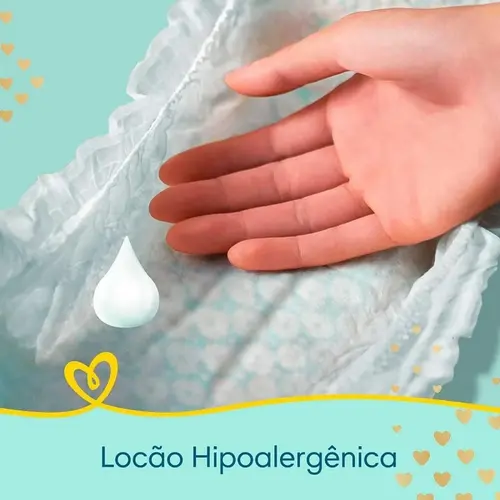FRALDA PAMPERS PREMIUM CARE RN 20 UN