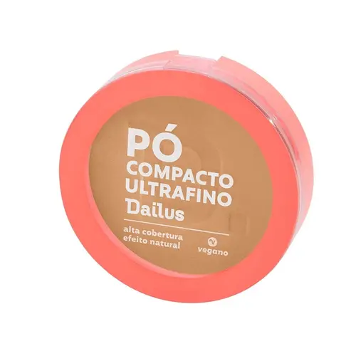 PO COMPACTO DAILUS D.4 CLARO