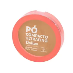 PO COMPACTO DAILUS D.4 CLARO