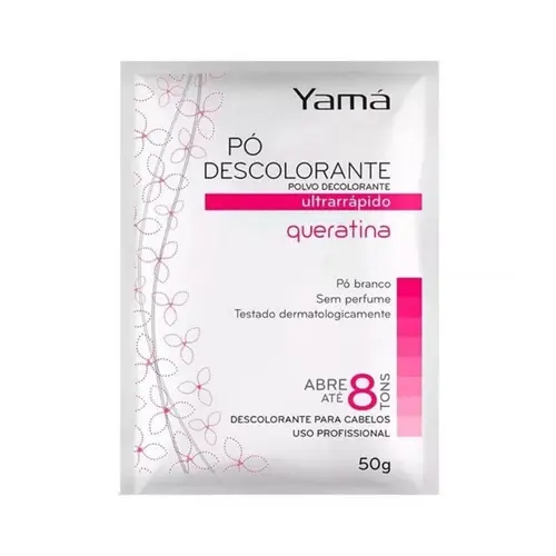 DESC YAMA 50 GR QUERATINA