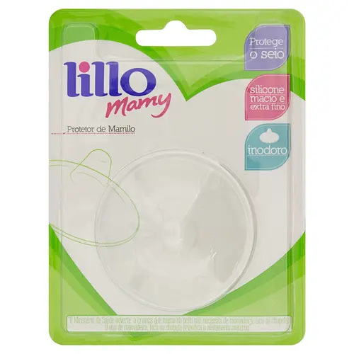 PROTETOR DE MAMILO LILLO MAMY