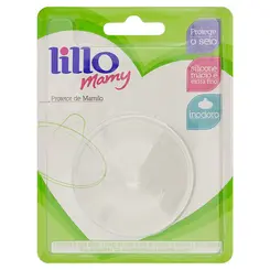PROTETOR DE MAMILO LILLO MAMY