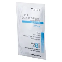 DESC YAMA 50 GR TRADICIONAL
