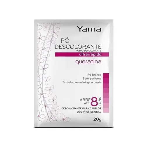 DESC YAMA 20 GR QUERATINA