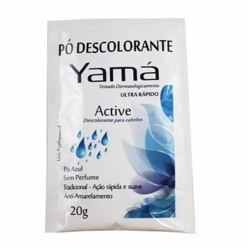 DESC YAMA 20 GR TRADICIONAL