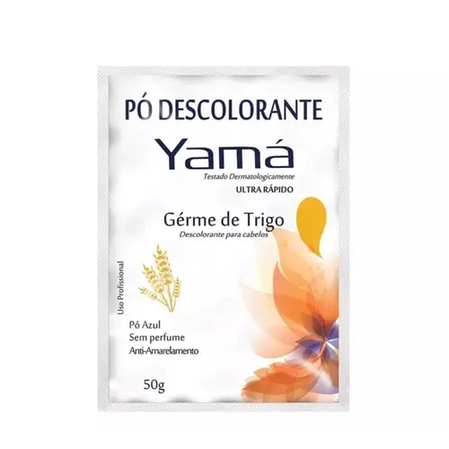 DESC YAMA 50 GR GERMEN TRIGO
