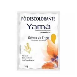 DESC YAMA 50 GR GERMEN TRIGO