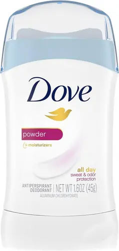 DES DOVE STICK 45G POWDER