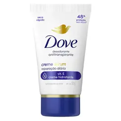 DES DOVE CREME SERUM REPARACAO DIARIA 50 GR