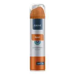 DES ABOVE AERO 150 ML MEN SPORT