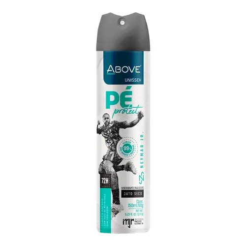 DES ABOVE AERO P/PES PROT NEYMAR 150 ML