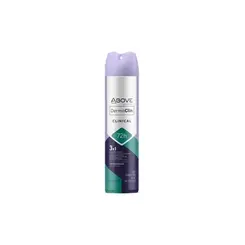 DES ABOVE AERO WOMEN DERMACLIN ESSENCIAL 3X1 72H 150ML