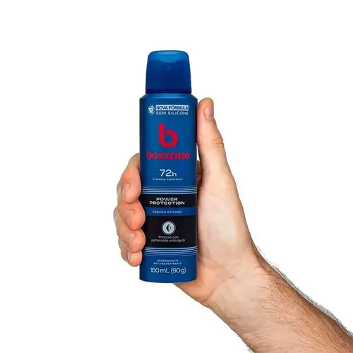 DES BOZZANO AERO 150 ML DRY 90G 72H