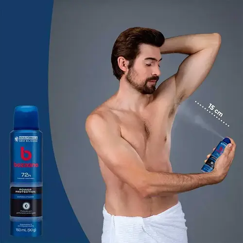 DES BOZZANO AERO 150 ML DRY 90G 72H