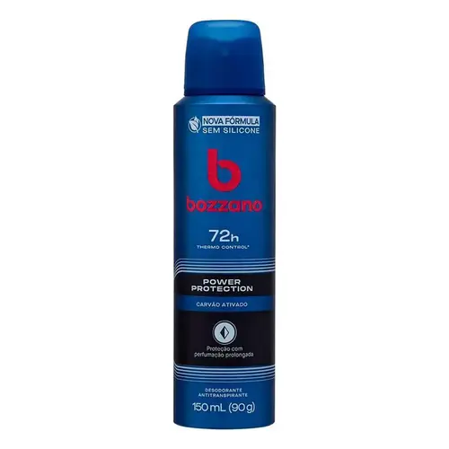 DES BOZZANO AERO 150 ML DRY 90G 72H