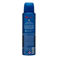 DES BOZZANO AERO 150 ML DRY 90G 72H