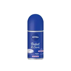 DES NIVEA ROLL PROT CARE 50ML