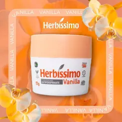 DES HERBISSIMO CREME CEDRO 55 GR