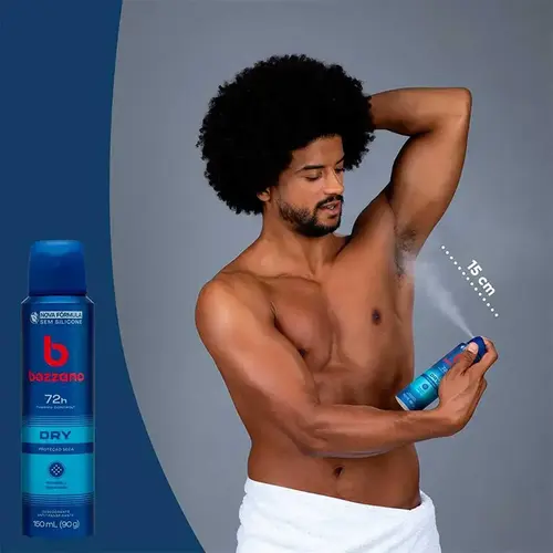 DES BOZZANO AERO 150 ML DRY