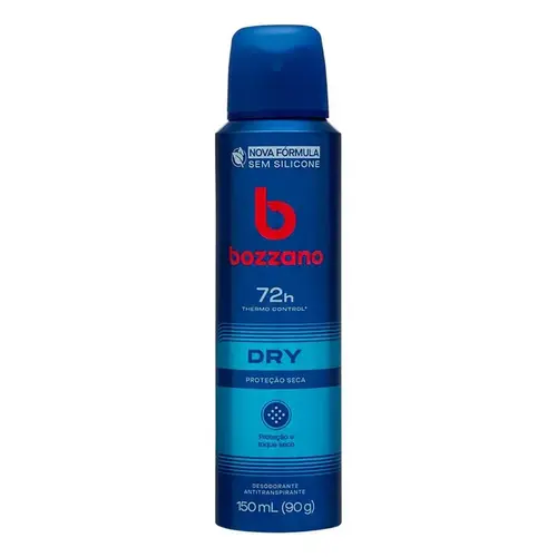 DES BOZZANO AERO 150 ML DRY