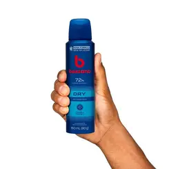 DES BOZZANO AERO 150 ML DRY
