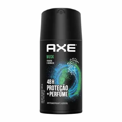 DES AXE AERO 152 ML MUSK