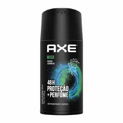 DES AXE AERO 152 ML MUSK