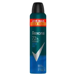 DES REXONA AERO 148 G MEN ACTI