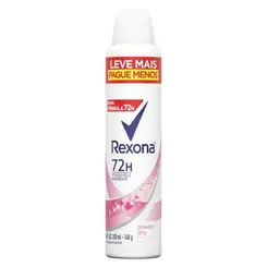 DES REXONA  AERO 148 G FEM POWDER DRY